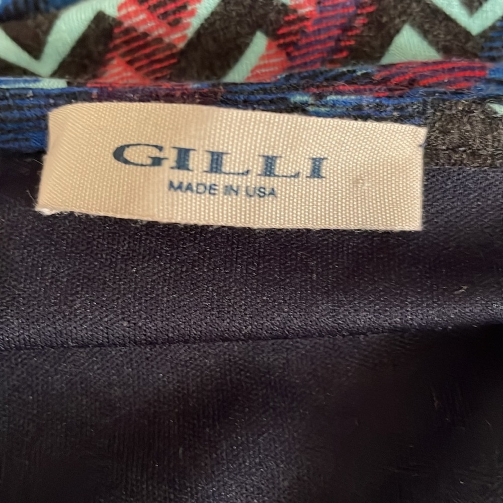 Gilli backless dress - Picture 4 of 5
